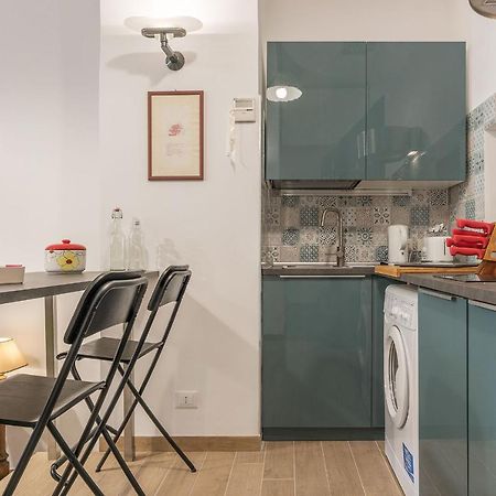 Monti Artistic Flat Daire Roma Dış mekan fotoğraf