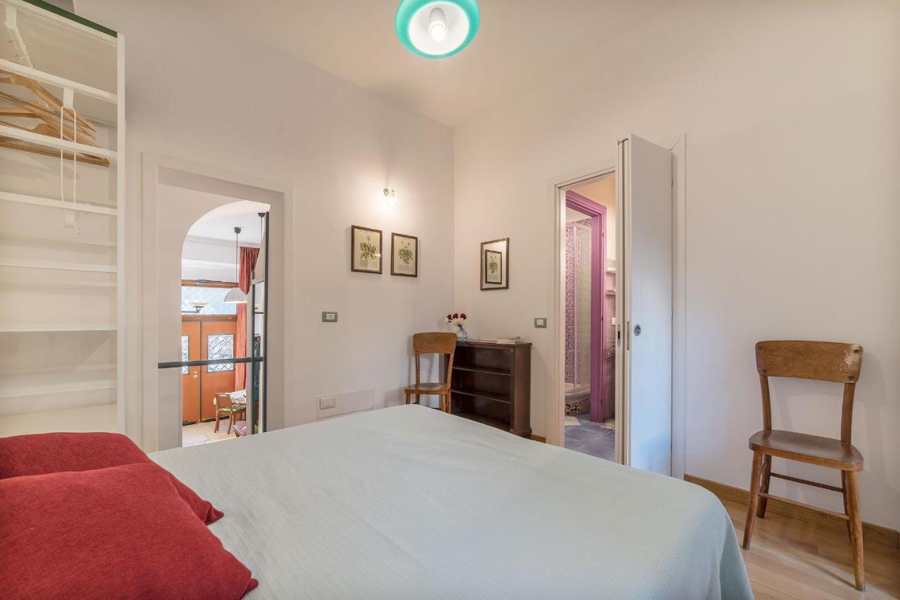 Monti Artistic Flat Daire Roma Dış mekan fotoğraf